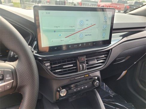 New 2025 Ford Escape ST-Line w/ Tech Pack #1 image 45