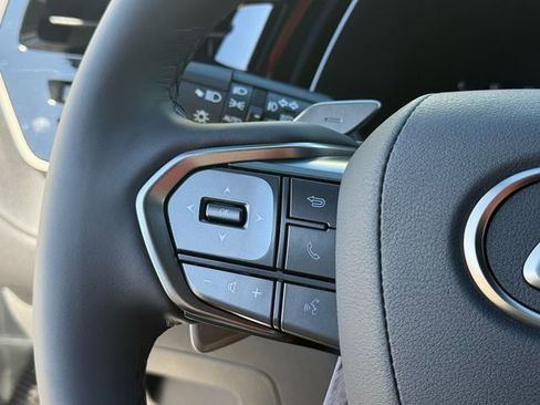 New 2026 Lexus TX 350 FWD image 16
