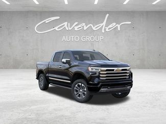 New 2026 Chevrolet Silverado 1500 High Country w/ Z71 Off-Road Package AWD/4WD video 1