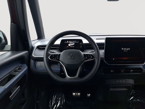 New 2025 Volkswagen ID. Buzz Pro S image 22