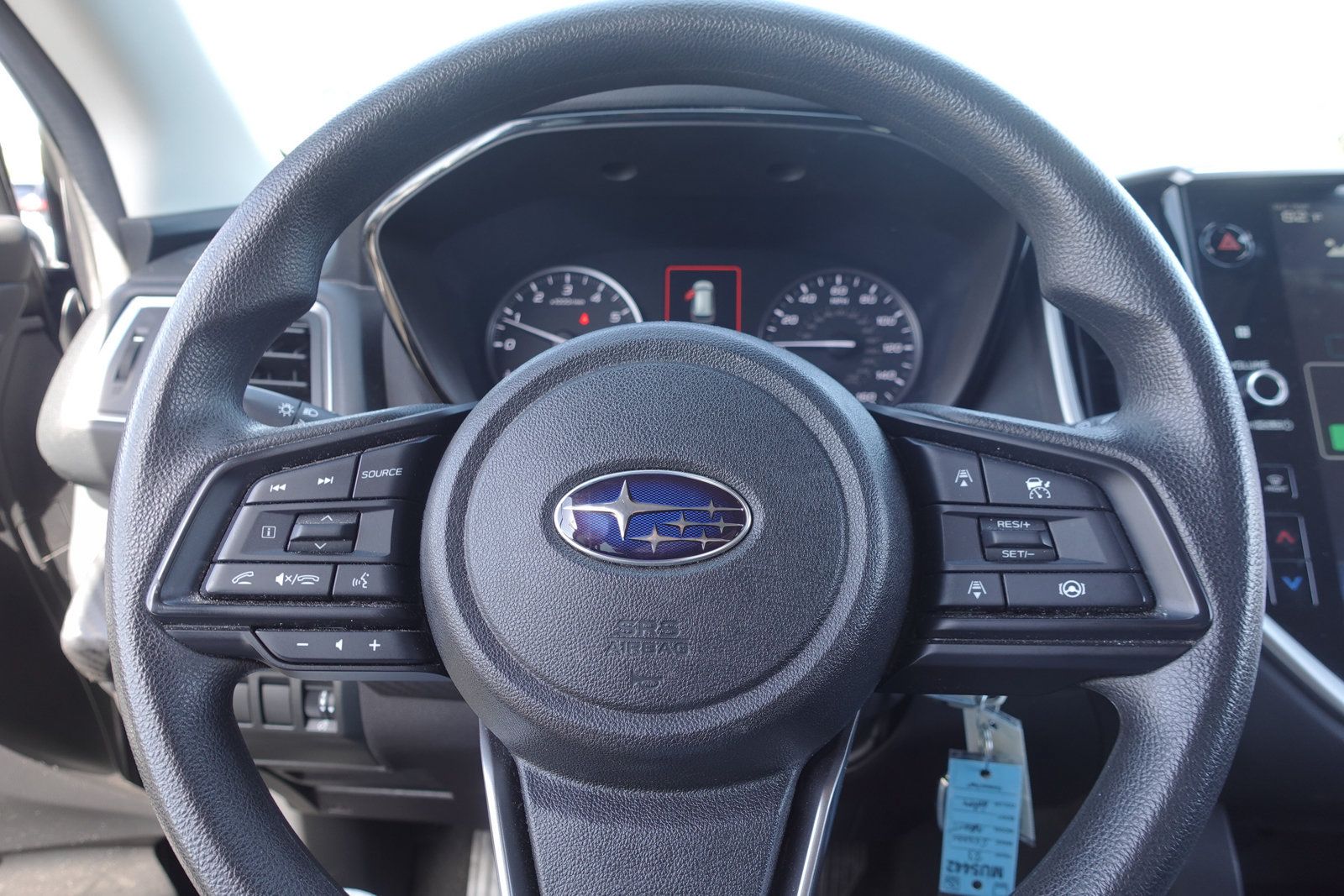 Used 2023 Subaru Ascent 8-Passenger AWD/4WD image 16