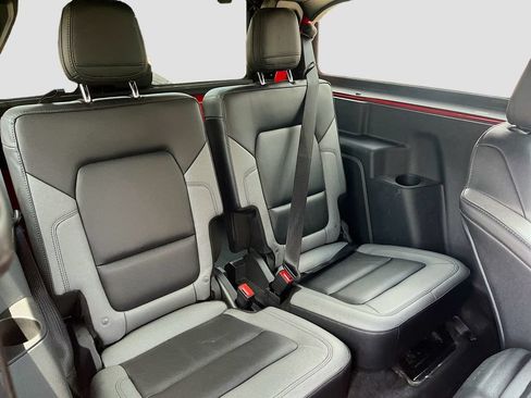 Used 2024 Ford Bronco Big Bend AWD/4WD image 24