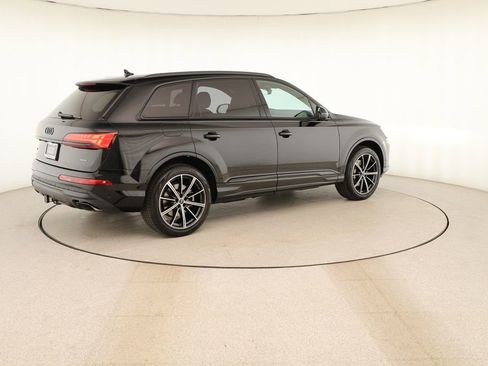New 2026 Audi Q7 2.0T Premium Plus AWD/4WD image 7