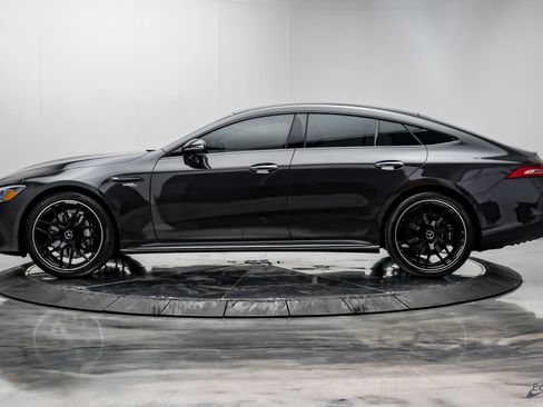 Used 2023 Mercedes-Benz AMG GT 53 image 6