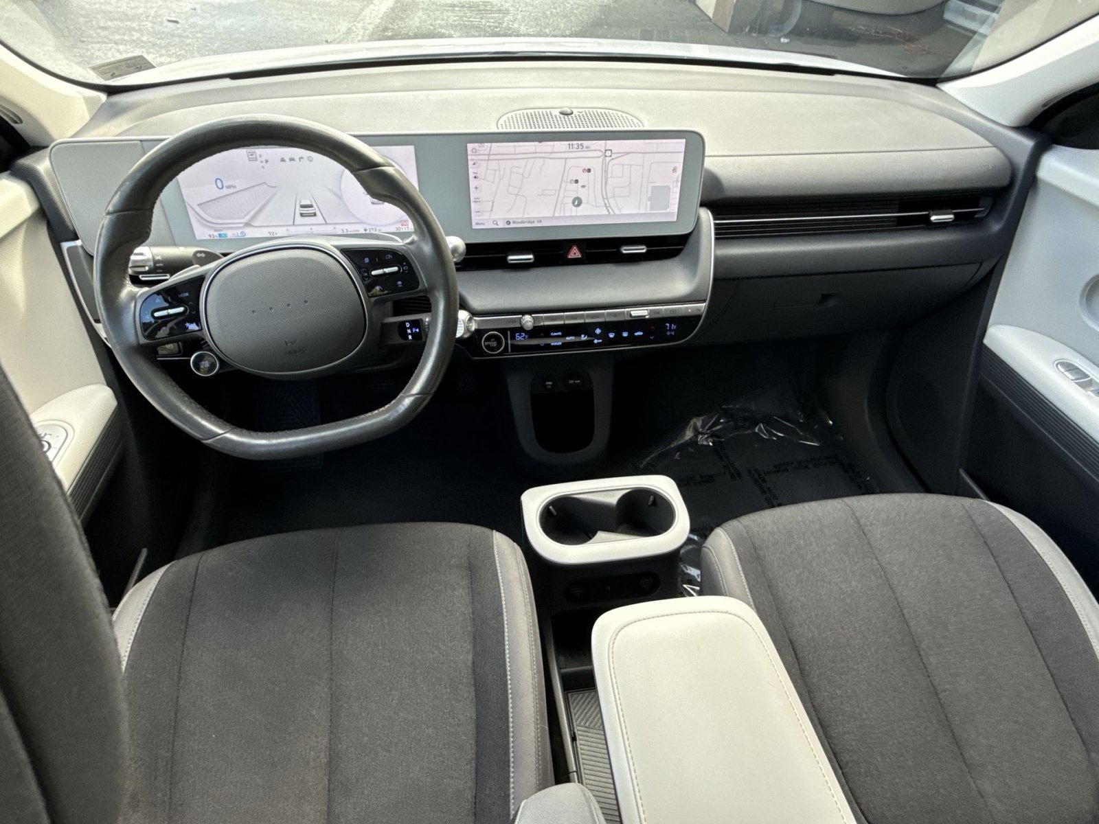 Certified 2024 Hyundai Ioniq 5 SEL AWD/4WD image 23