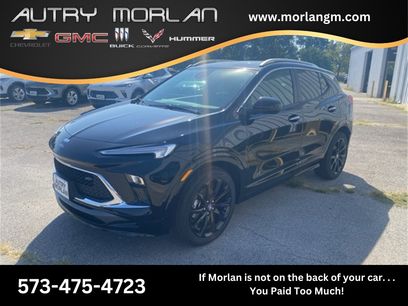 New 2026 Buick Encore GX Sport Touring w/ Experience Buick Package