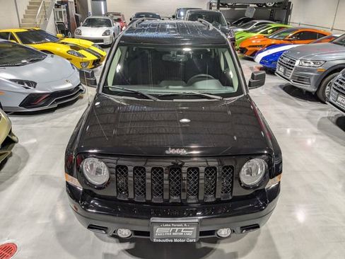 Used 2016 Jeep Patriot Sport image 14