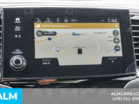 Used 2022 Honda Pilot Black Edition image 39
