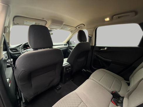 Used 2020 Ford Escape SE image 27