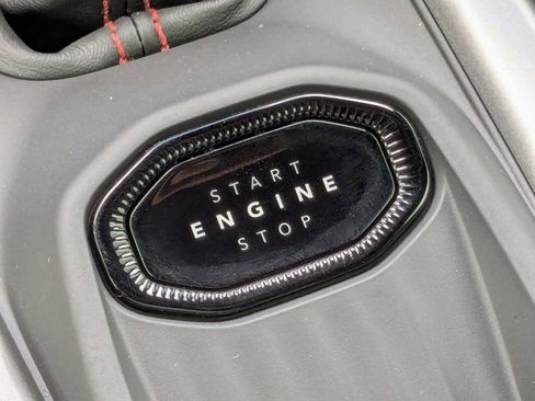 New 2026 Dodge Charger Scat Pack w/ Blacktop Package image 31