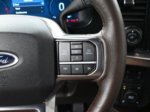 Used 2024 Ford F250 King Ranch image 31