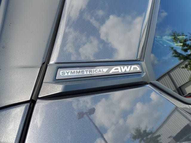 Certified 2026 Subaru Forester Limited w/ Premium/Limited Package AWD/4WD image 8