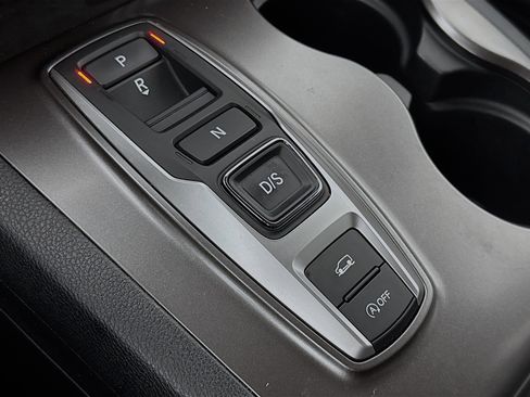 Certified 2021 Honda Pilot EX-L image 16