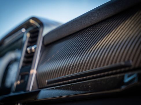 Used 2023 Ford F150 Raptor w/ Equipment Group 802A Raptor R image 17