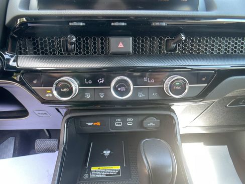 Certified 2024 Honda CR-V Sport Touring image 20