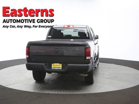 Used 2023 RAM 1500 Classic Warlock image 38