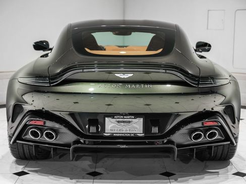 New 2026 Aston Martin V8 Vantage S image 40