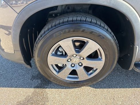 Used 2020 Honda Ridgeline RTL-E image 29