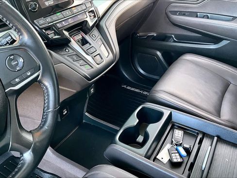 Used 2022 Honda Odyssey EX-L image 16