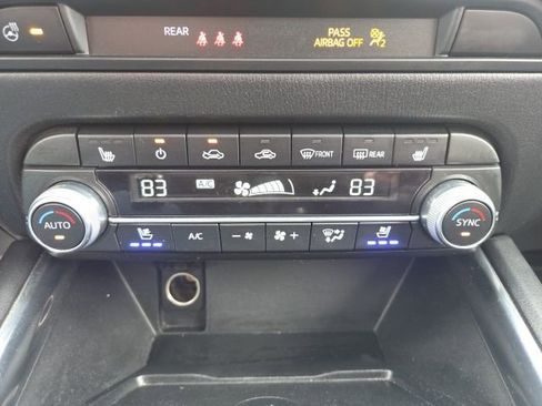 Used 2022 MAZDA CX-5 AWD 2.5 Turbo image 35