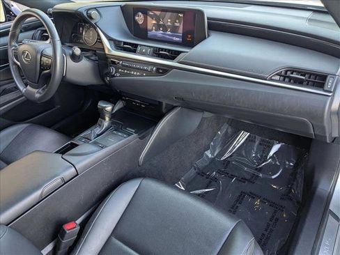 Used 2019 Lexus ES 350 w/ Accessory Package image 23