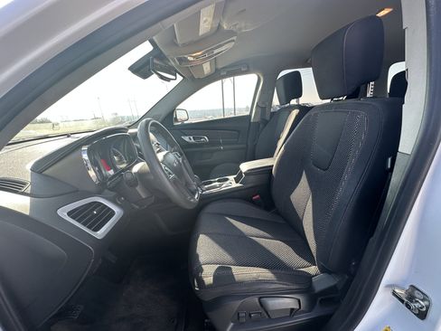 Used 2017 GMC Terrain SLE image 14