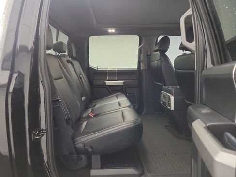 Used 2021 Ford F350 Lariat w/ Tremor Off-Road Package image 22