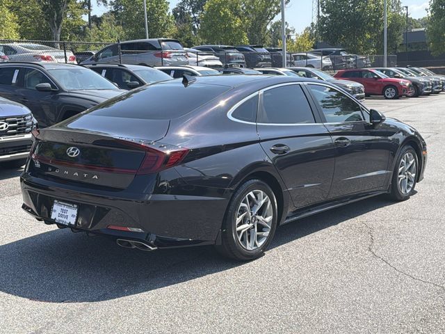 Used 2023 Hyundai Sonata SEL FWD image 8