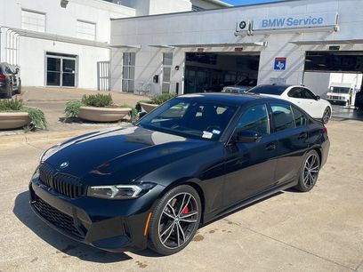 Used 2023 BMW 330i Sedan w/ M Sport Package