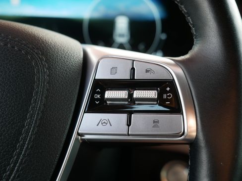 Certified 2025 Kia Telluride SX Prestige X-Line AWD/4WD image 29