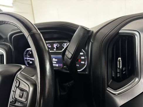 Used 2021 GMC Sierra 2500 SLT w/ SLT Premium Package image 43