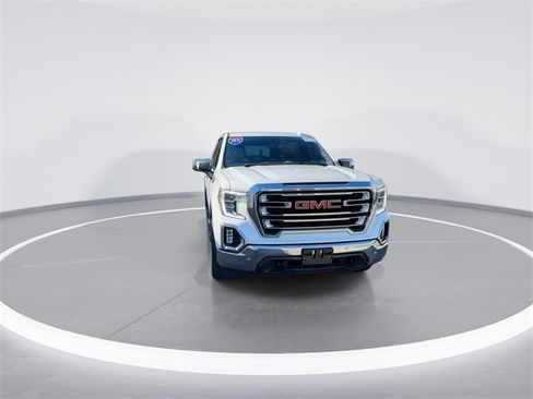 Used 2021 GMC Sierra 1500 SLT w/ SLT Premium Plus Package image 2