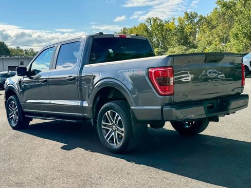 Used 2023 Ford F150 XL w/ STX Appearance Package AWD/4WD image 5