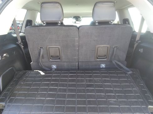 Used 2022 Jeep Grand Cherokee L Limited image 8