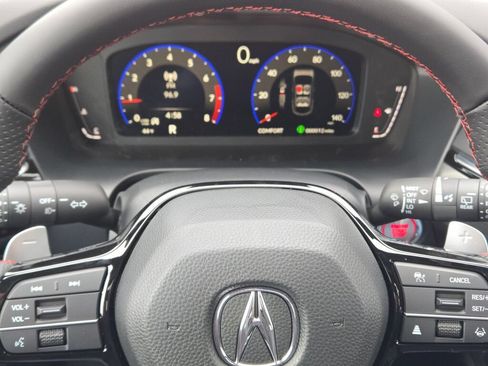 New 2026 Acura ADX A-Spec AWD/4WD image 48