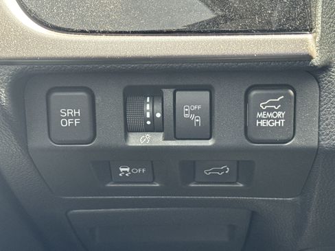 Used 2018 Subaru Forester 2.0XT Touring w/ Popular Package #3B image 19