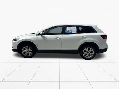 Used 2013 MAZDA CX-9 Touring