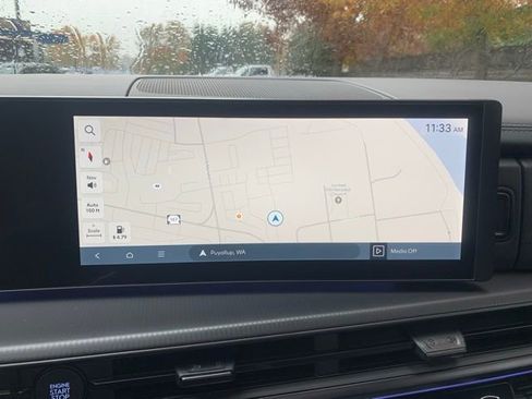 New 2026 Hyundai Santa Fe Calligraphy image 22