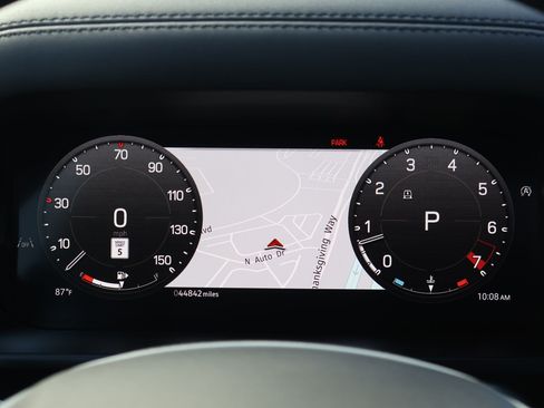 Used 2024 Land Rover Defender 110 S AWD/4WD image 21