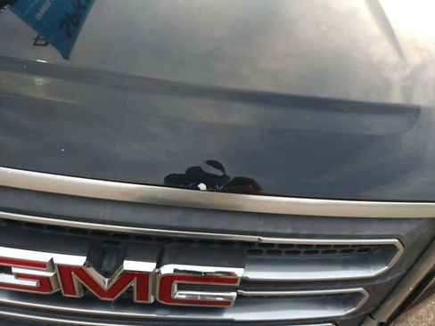 Used 2015 GMC Acadia SLT w/ Open Road Package AWD/4WD image 39