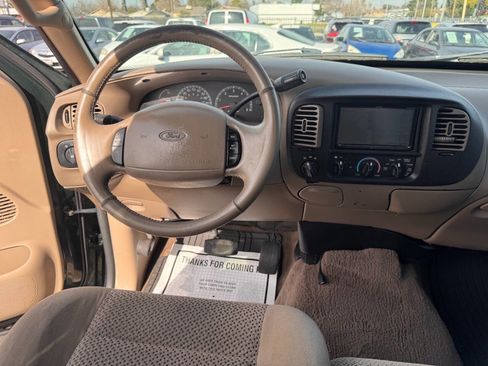 Used 2002 Ford F150 XLT image 15