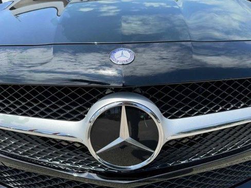 Used 2016 Mercedes-Benz SL 400 image 14