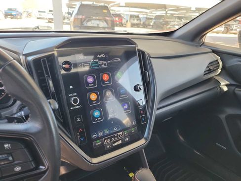 Used 2024 Subaru Crosstrek 2.5i Wilderness image 16