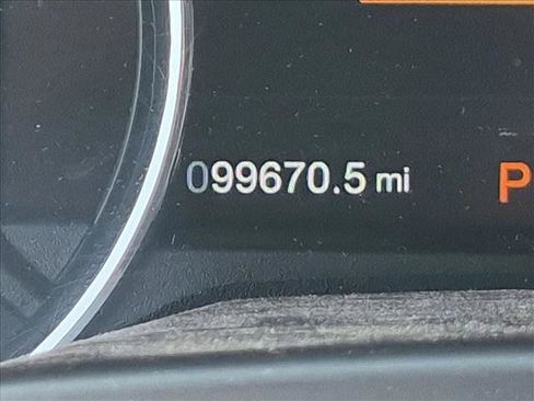 Used 2017 Ford F150 Lariat AWD/4WD image 11