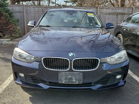 Used 2014 BMW 328i xDrive Sedan image 2