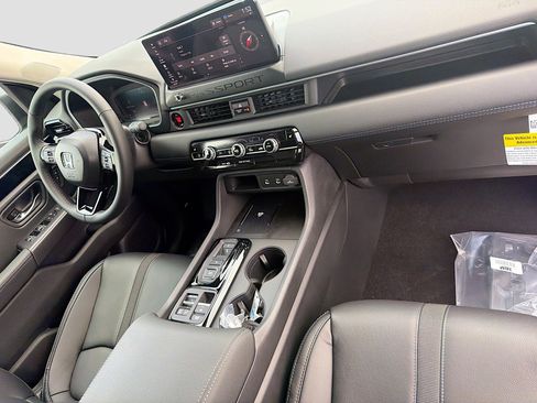 New 2026 Honda Passport RTL image 25