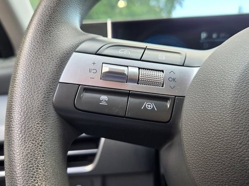Used 2024 Hyundai Sonata SEL FWD image 22