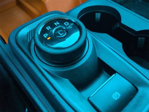 Certified 2022 Ford Maverick XLT w/ Equipment Group 300A Standard image 32