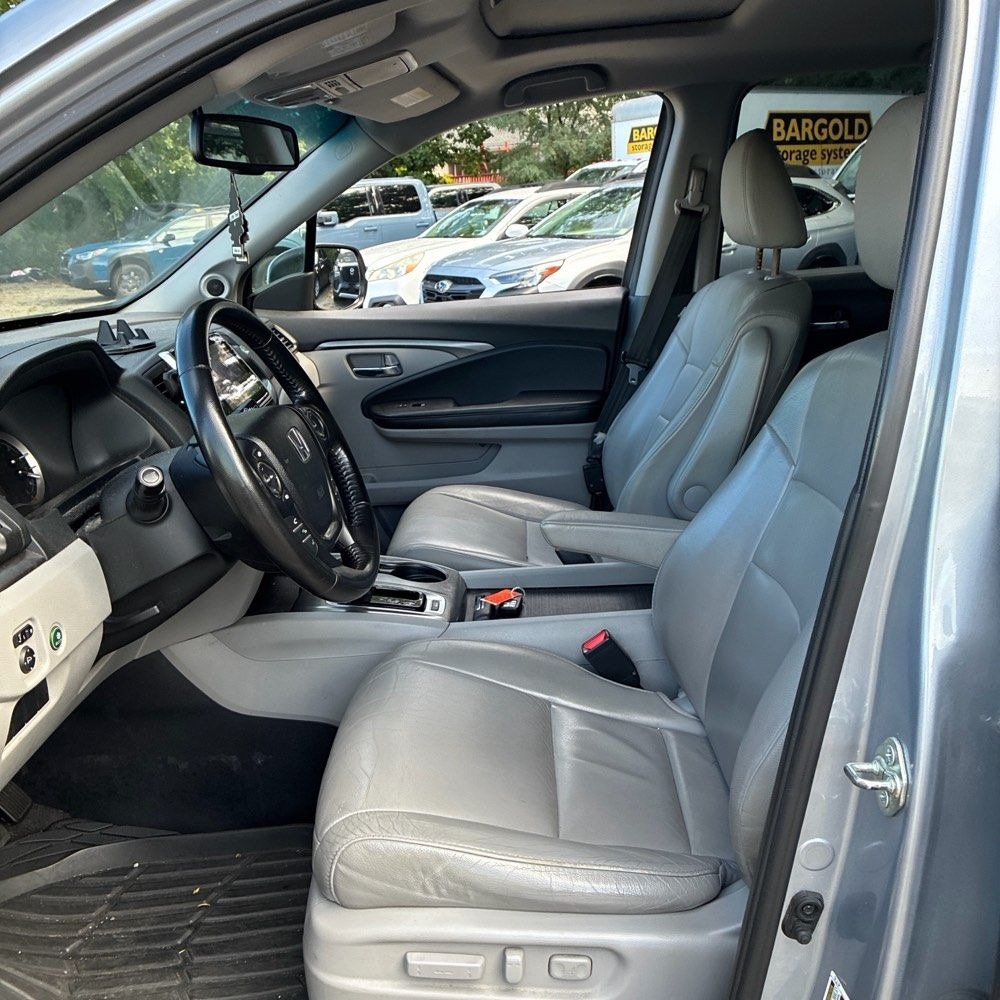 Used 2016 Honda Pilot EX-L image 5