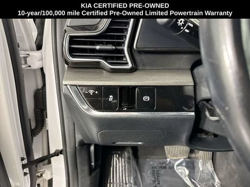 Certified 2023 Kia Sportage X-Line AWD/4WD image 13